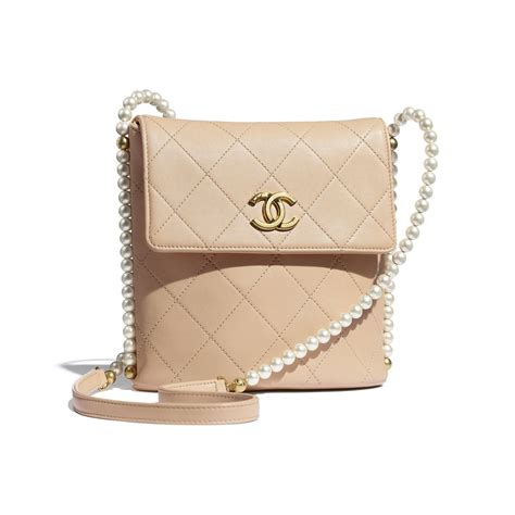 chanel 入門包|Chanel bag hk website.